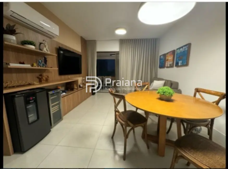 Apartamento com 3 quartos à venda, 116m2 em Camacari - BA - imagem 6 Foto 6 de Apartamento com 3 quartos à venda, 116m2 em Camacari - BA