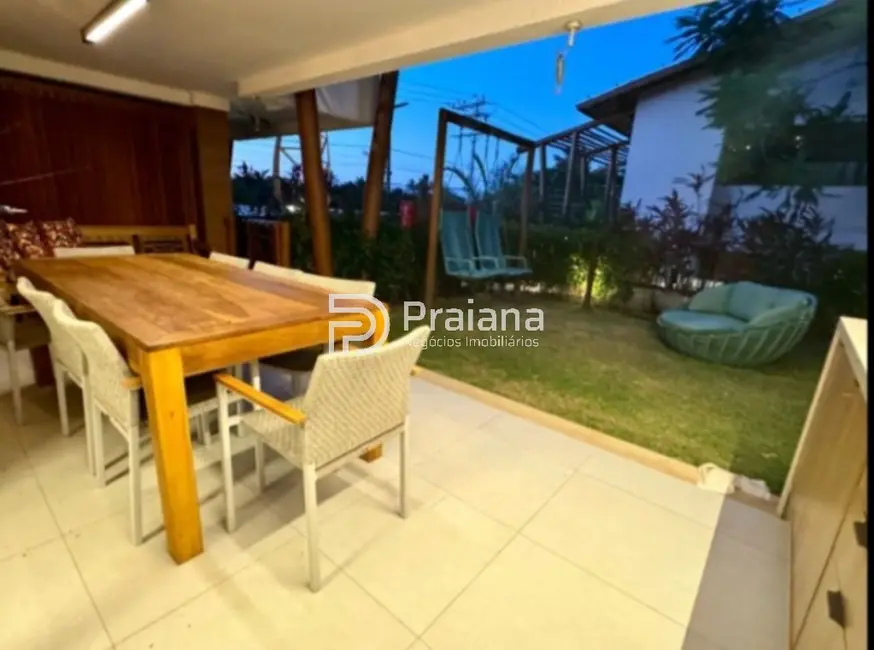 Apartamento com 3 quartos à venda, 116m2 em Camacari - BA - imagem 3 Foto 3 de Apartamento com 3 quartos à venda, 116m2 em Camacari - BA