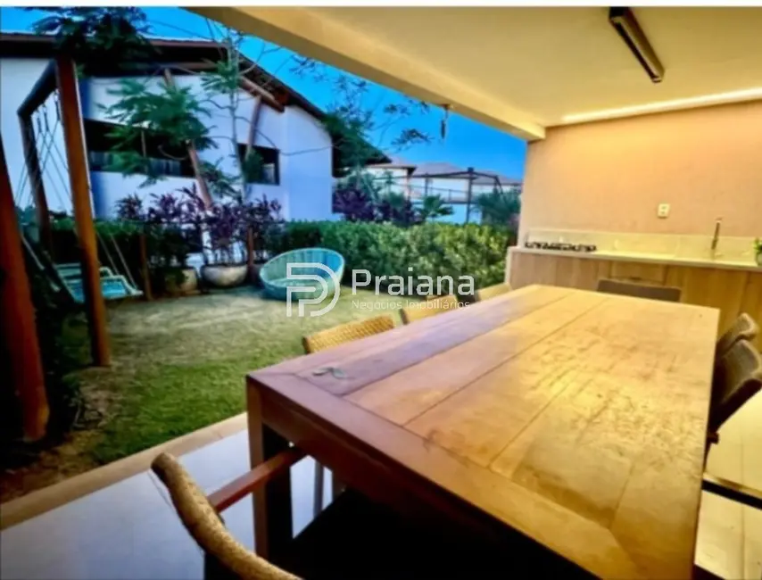 Foto 1 de Apartamento com 3 quartos à venda, 116m2 em Camacari - BA