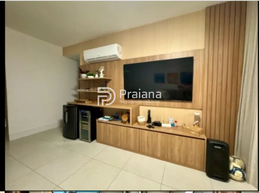 Apartamento com 3 quartos à venda, 116m2 em Camacari - BA - imagem 7 Foto 7 de Apartamento com 3 quartos à venda, 116m2 em Camacari - BA