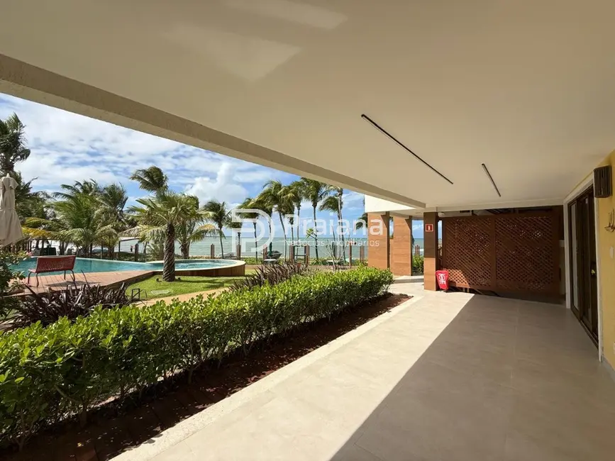 Foto 2 de Apartamento com 4 quartos à venda, 147m2 em Camacari - BA