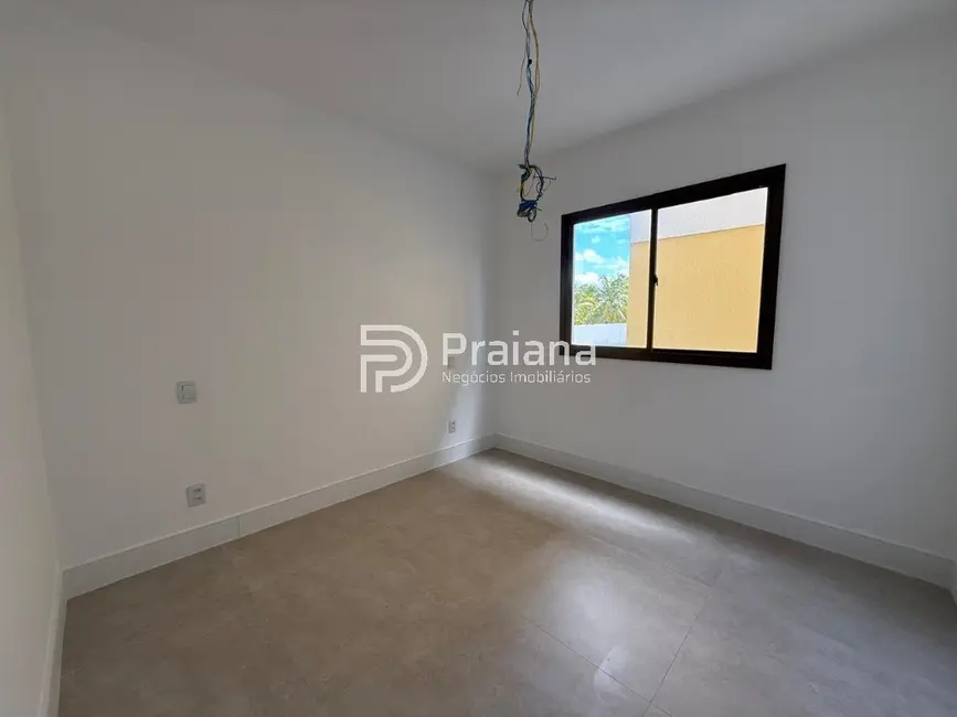 Foto 8 de Apartamento com 4 quartos à venda, 147m2 em Camacari - BA