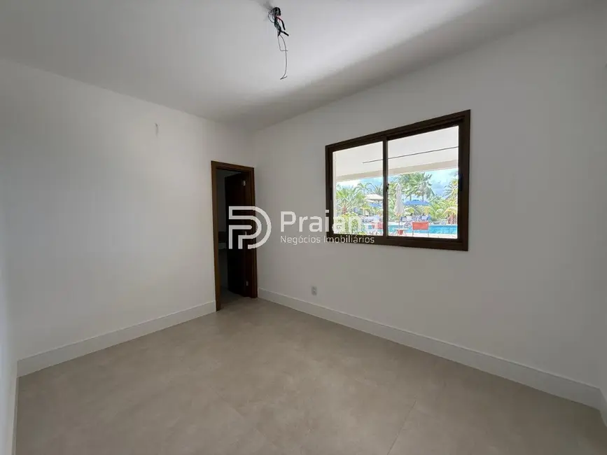 Foto 9 de Apartamento com 4 quartos à venda, 147m2 em Camacari - BA