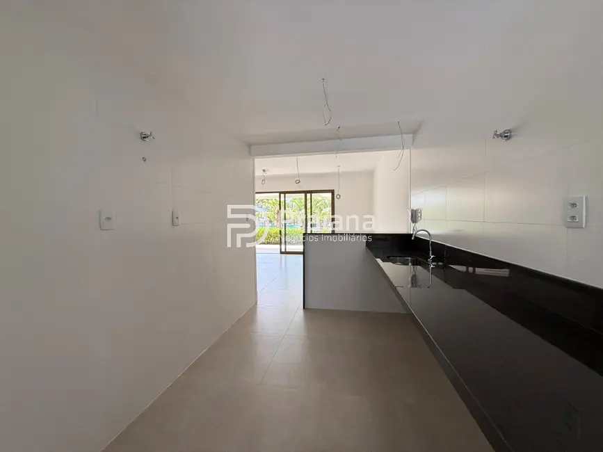 Foto 6 de Apartamento com 4 quartos à venda, 147m2 em Camacari - BA