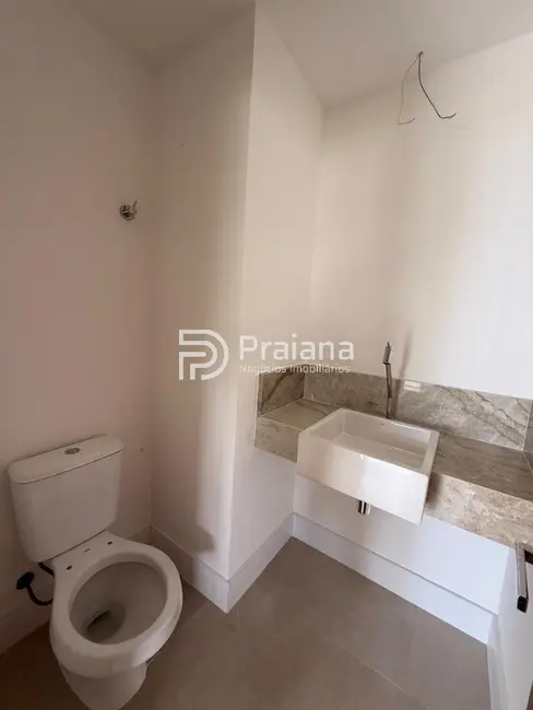Foto 7 de Apartamento com 4 quartos à venda, 147m2 em Camacari - BA