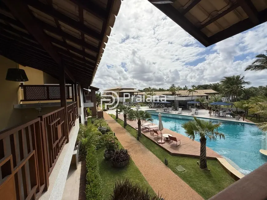 Foto 1 de Apartamento com 4 quartos à venda, 147m2 em Camacari - BA