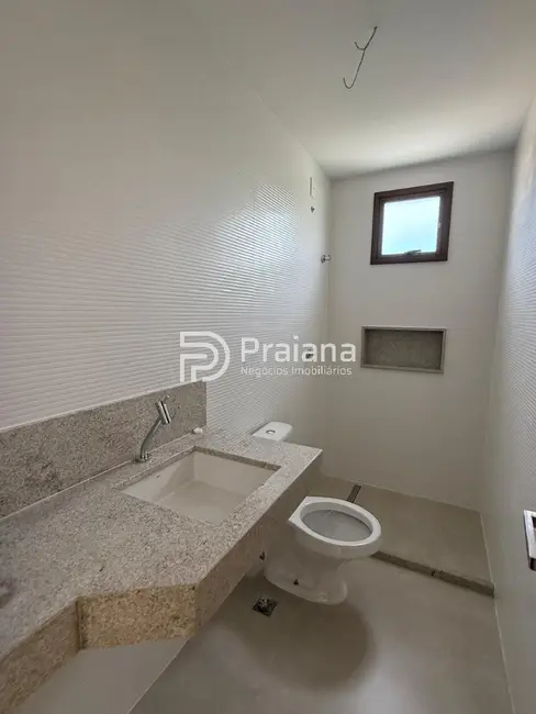 Foto 9 de Apartamento com 4 quartos à venda, 147m2 em Camacari - BA
