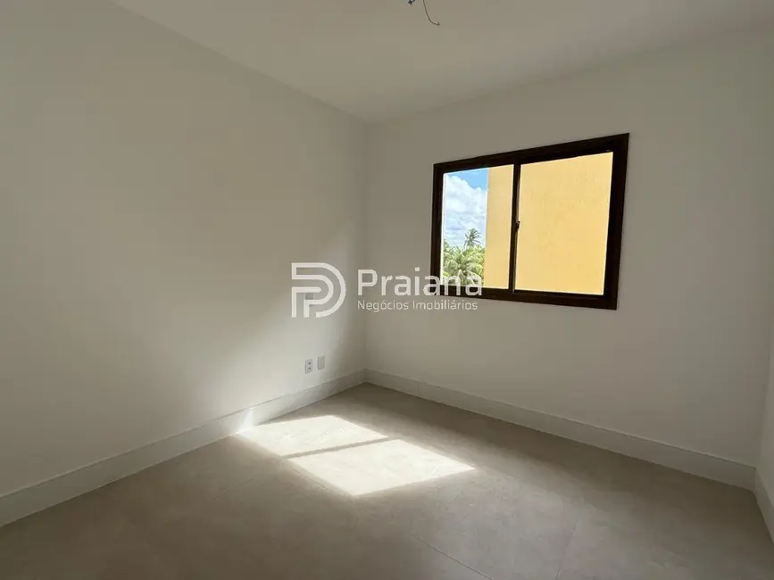 Foto 7 de Apartamento com 4 quartos à venda, 147m2 em Camacari - BA