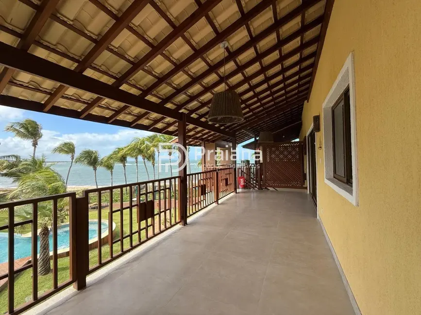 Foto 3 de Apartamento com 4 quartos à venda, 147m2 em Camacari - BA