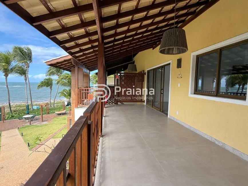 Foto 6 de Apartamento com 4 quartos à venda, 147m2 em Camacari - BA
