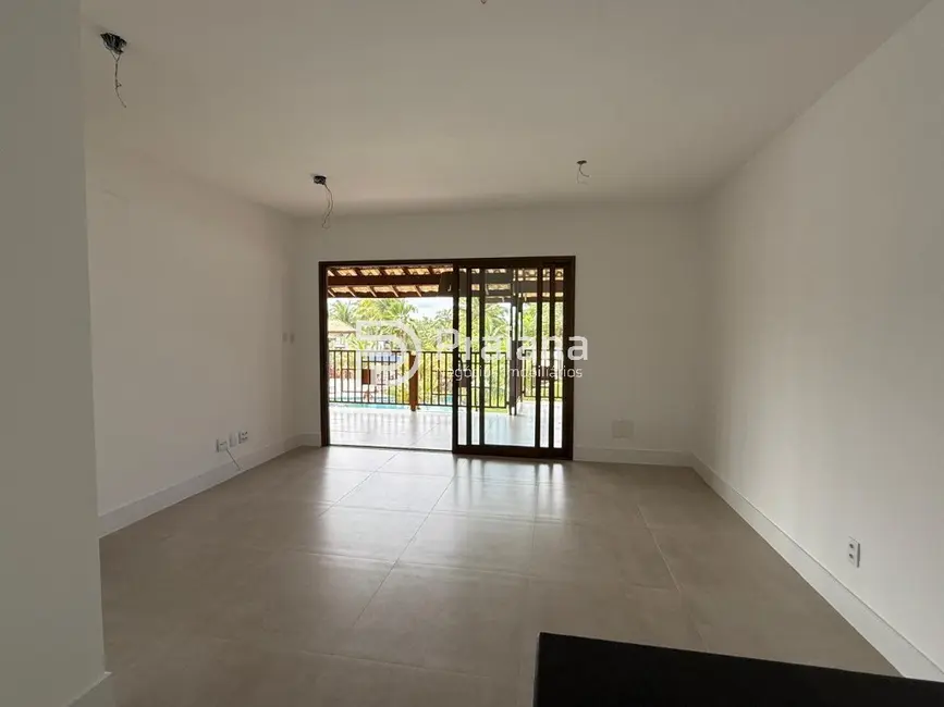 Foto 5 de Apartamento com 4 quartos à venda, 147m2 em Camacari - BA