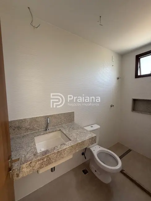 Foto 8 de Apartamento com 3 quartos à venda, 119m2 em Camacari - BA
