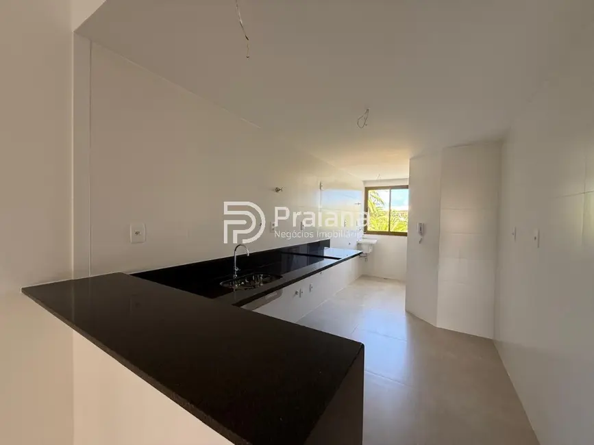 Foto 6 de Apartamento com 3 quartos à venda, 119m2 em Camacari - BA