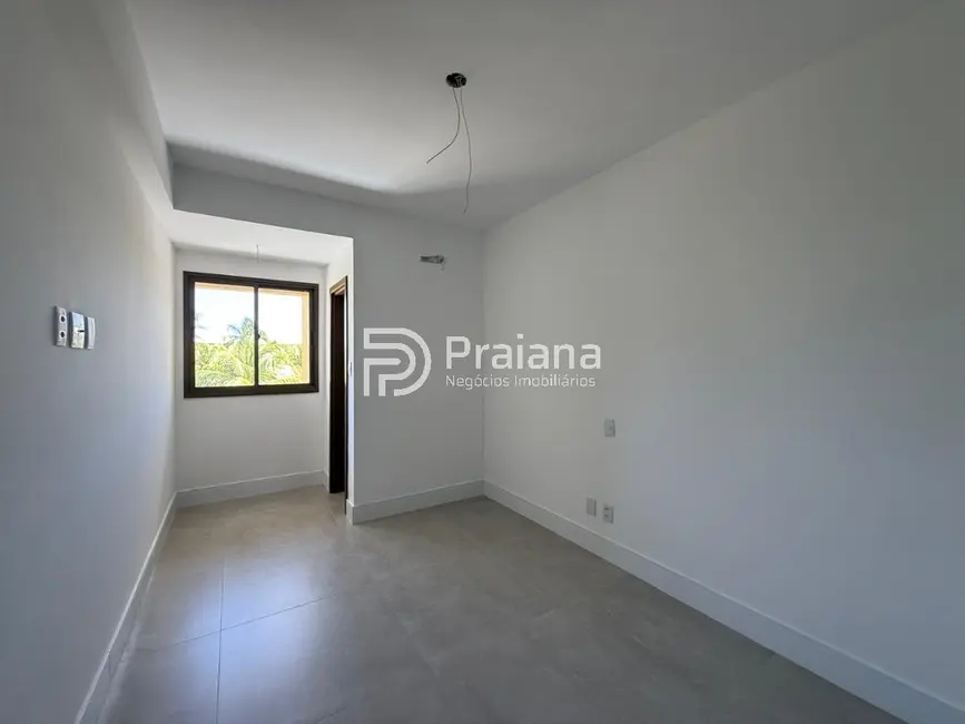 Foto 7 de Apartamento com 3 quartos à venda, 119m2 em Camacari - BA