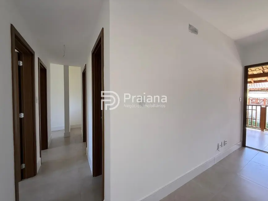 Foto 5 de Apartamento com 3 quartos à venda, 119m2 em Camacari - BA