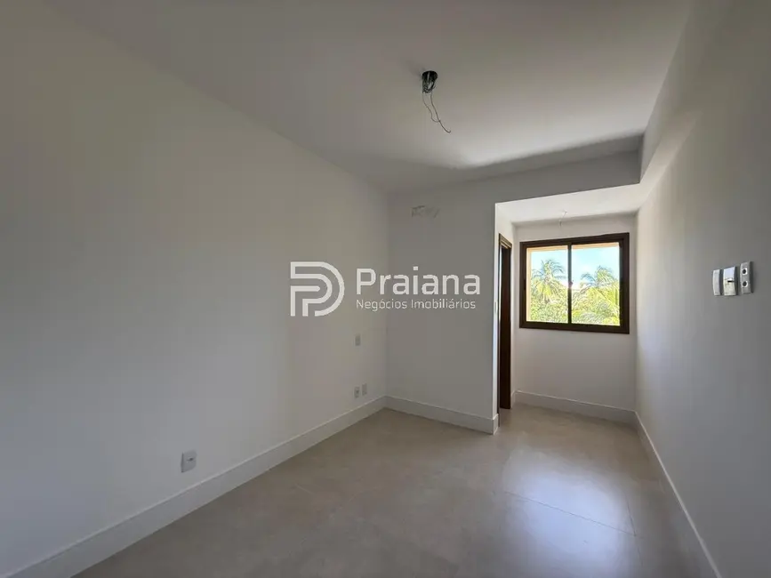 Foto 2 de Apartamento com 3 quartos à venda, 119m2 em Camacari - BA