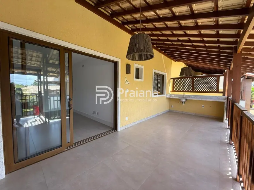 Foto 3 de Apartamento com 3 quartos à venda, 119m2 em Camacari - BA
