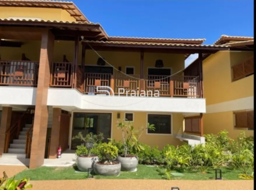 Foto 4 de Apartamento com 3 quartos à venda, 119m2 em Camacari - BA