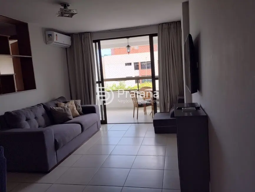 Foto 8 de Apartamento com 2 quartos à venda, 70m2 em Camacari - BA