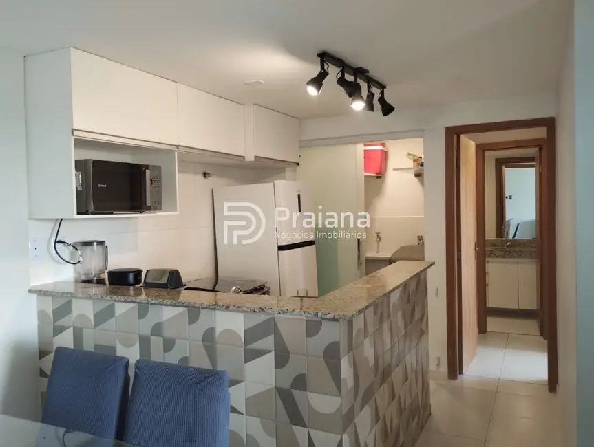 Foto 2 de Apartamento com 2 quartos à venda, 70m2 em Camacari - BA