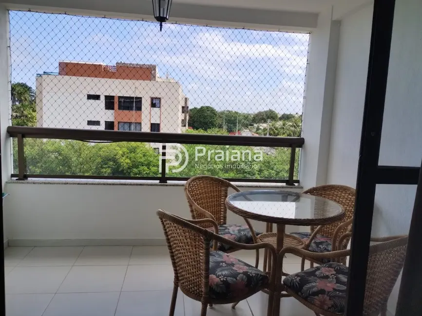 Foto 7 de Apartamento com 2 quartos à venda, 70m2 em Camacari - BA