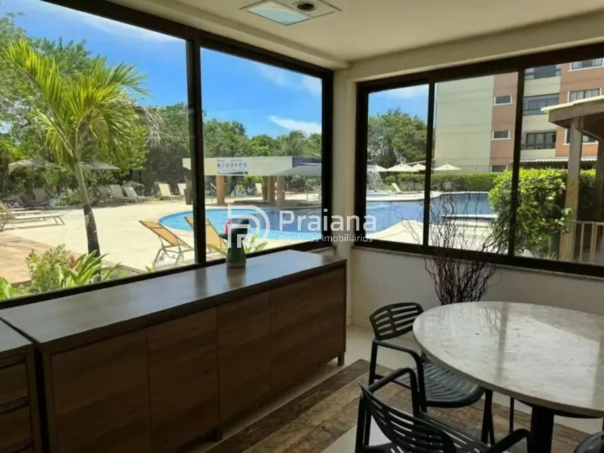 Foto 4 de Apartamento com 2 quartos à venda, 70m2 em Camacari - BA