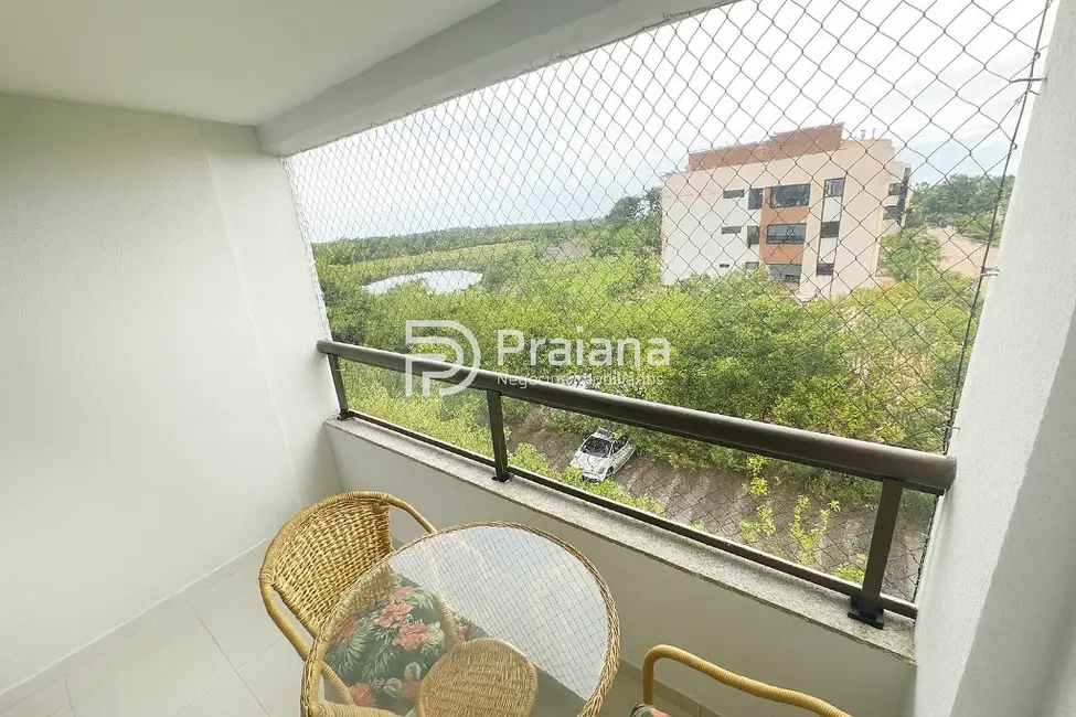 Foto 3 de Apartamento com 2 quartos à venda, 70m2 em Camacari - BA