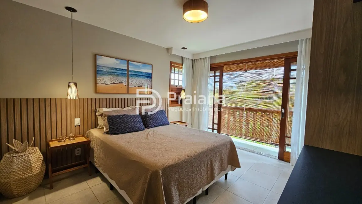 Foto 3 de Apartamento com 3 quartos à venda e para alugar, 112m2 em Mata De Sao Joao - BA