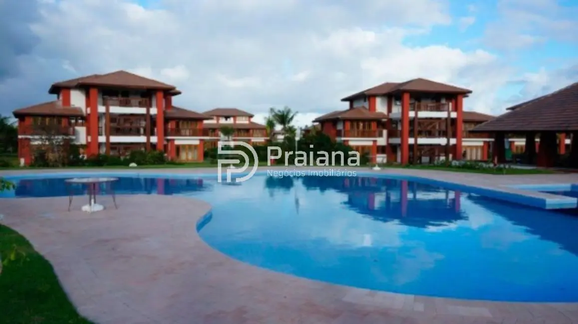 Foto 9 de Apartamento com 3 quartos à venda e para alugar, 112m2 em Mata De Sao Joao - BA