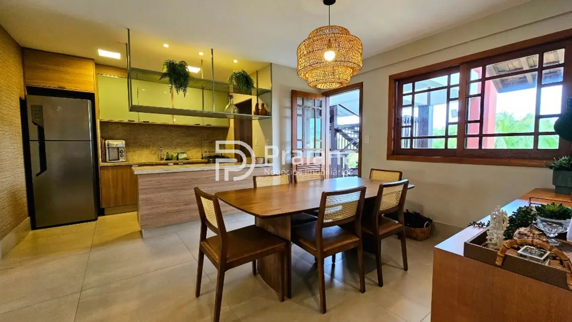 Foto 2 de Apartamento com 3 quartos à venda e para alugar, 112m2 em Mata De Sao Joao - BA
