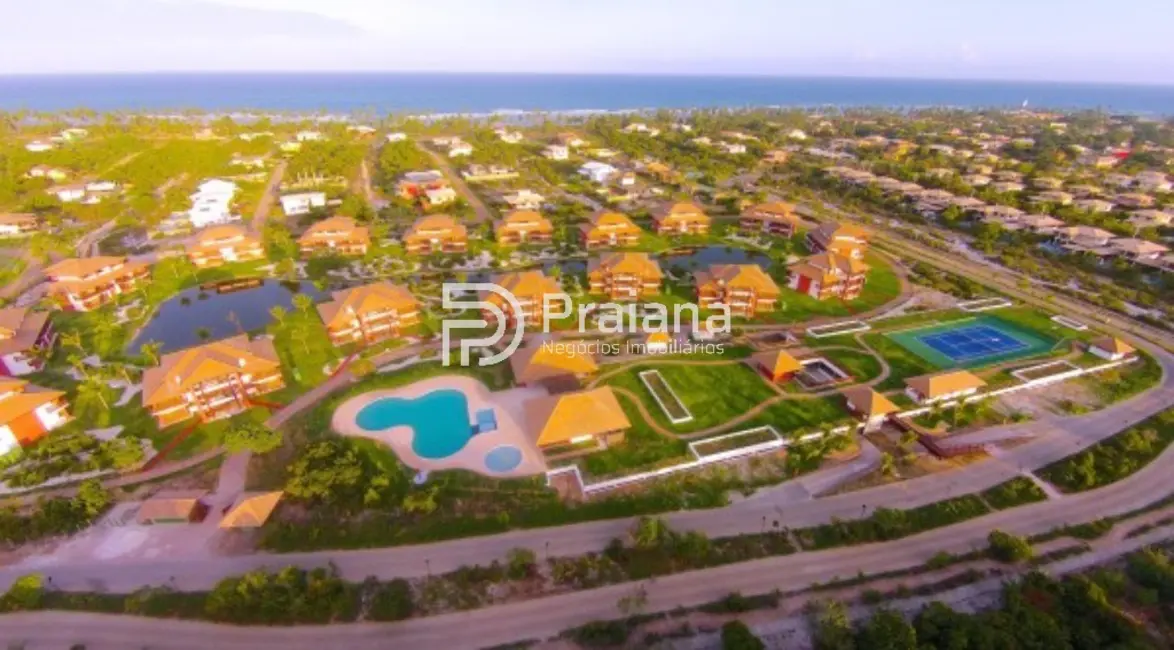 Foto 7 de Apartamento com 3 quartos à venda e para alugar, 112m2 em Mata De Sao Joao - BA