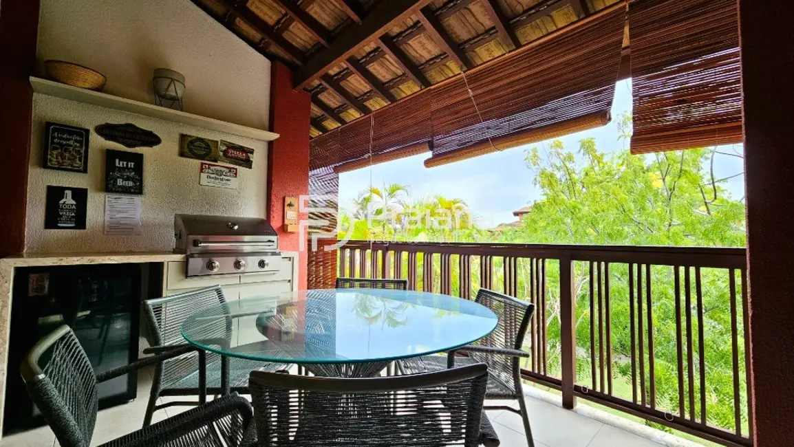 Foto 5 de Apartamento com 3 quartos à venda e para alugar, 112m2 em Mata De Sao Joao - BA