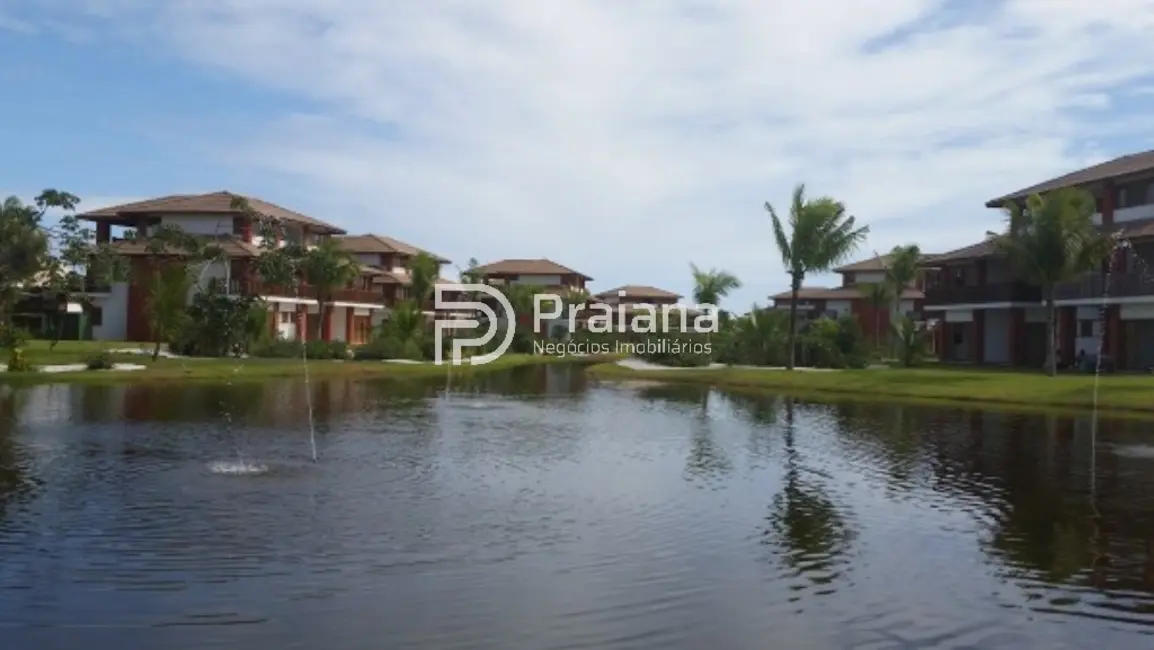 Foto 8 de Apartamento com 3 quartos à venda e para alugar, 112m2 em Mata De Sao Joao - BA