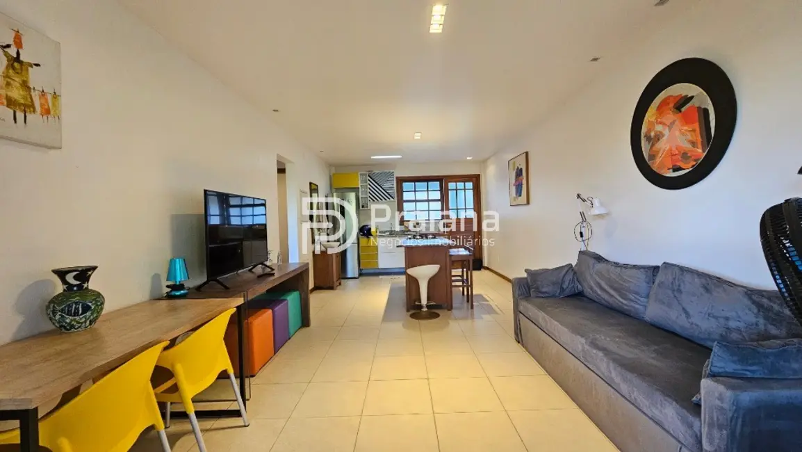 Foto 2 de Apartamento com 2 quartos à venda, 68m2 em Mata De Sao Joao - BA