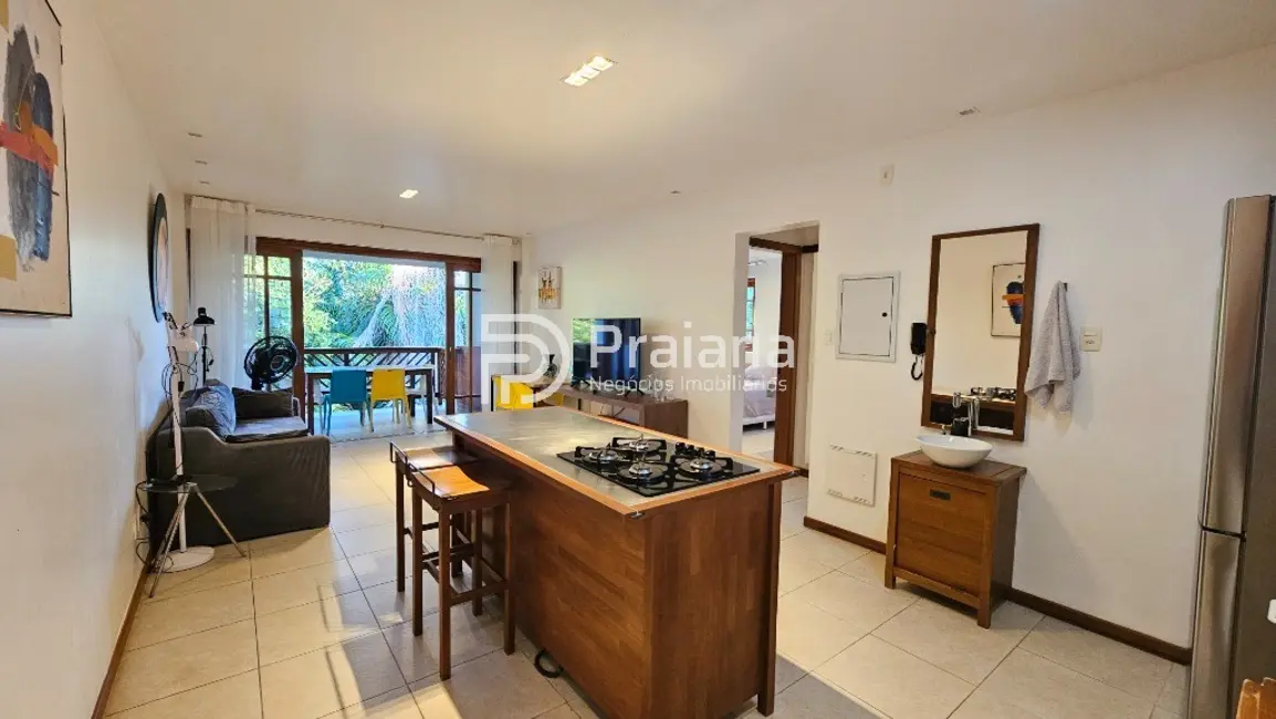 Foto 4 de Apartamento com 2 quartos à venda, 68m2 em Mata De Sao Joao - BA