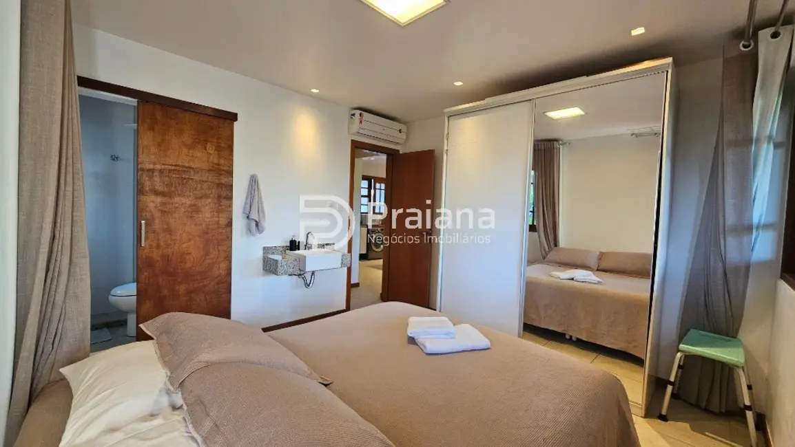 Foto 7 de Apartamento com 2 quartos à venda, 68m2 em Mata De Sao Joao - BA