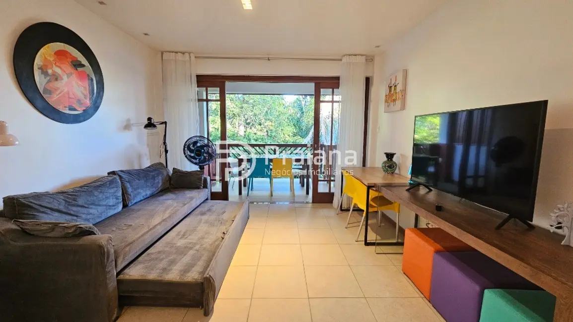 Foto 3 de Apartamento com 2 quartos à venda, 68m2 em Mata De Sao Joao - BA