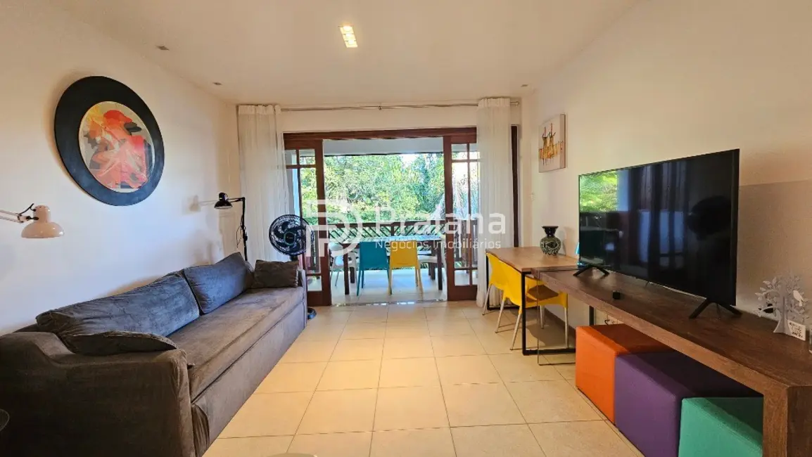 Foto 1 de Apartamento com 2 quartos à venda, 68m2 em Mata De Sao Joao - BA