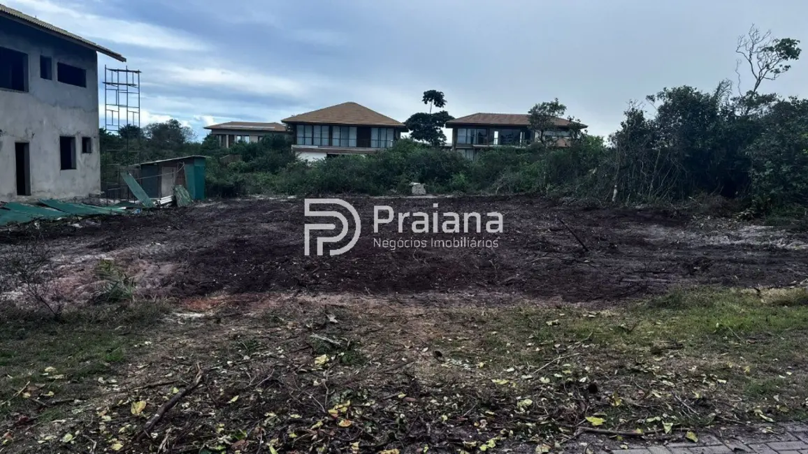 Foto 4 de Terreno / Lote à venda, 594m2 em Mata De Sao Joao - BA