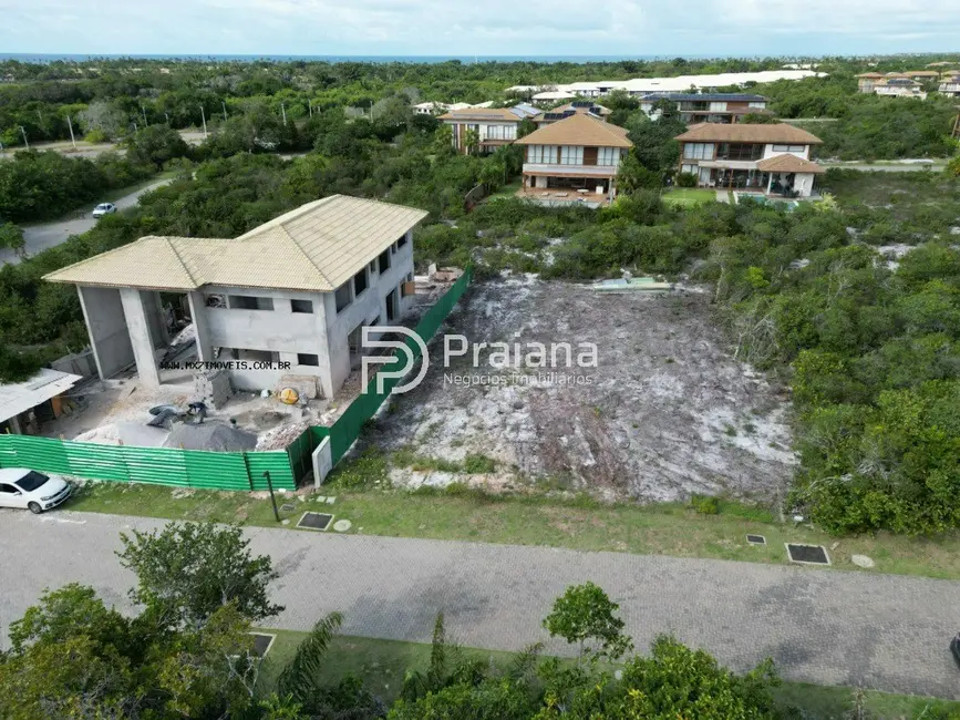 Foto 1 de Terreno / Lote à venda, 594m2 em Mata De Sao Joao - BA