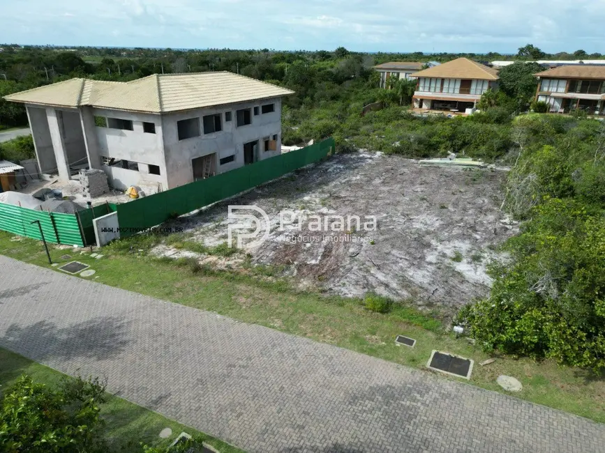 Foto 9 de Terreno / Lote à venda, 594m2 em Mata De Sao Joao - BA