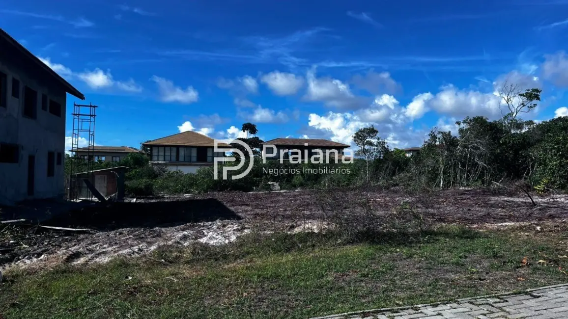 Foto 5 de Terreno / Lote à venda, 594m2 em Mata De Sao Joao - BA