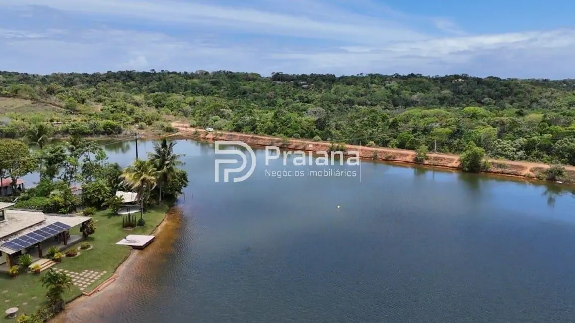 Terreno / Lote à venda, 5920m2 em Mata De Sao Joao - BA - imagem 8 Foto 8 de Terreno / Lote à venda, 5920m2 em Mata De Sao Joao - BA