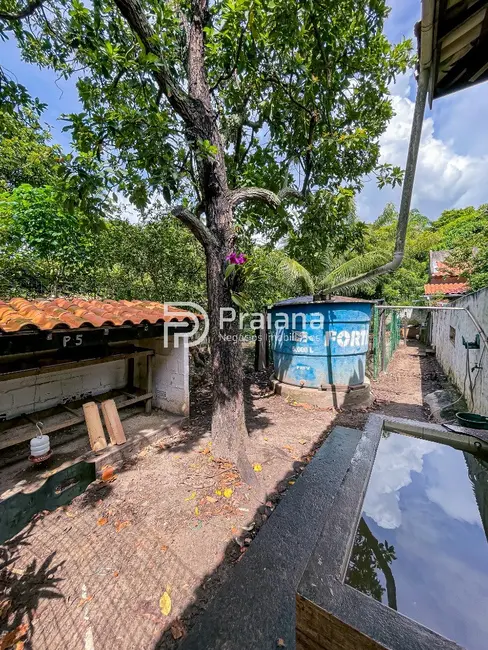 Casa com 4 quartos à venda, 2000m2 em Camacari - BA - imagem 9 Foto 9 de Casa com 4 quartos à venda, 2000m2 em Camacari - BA