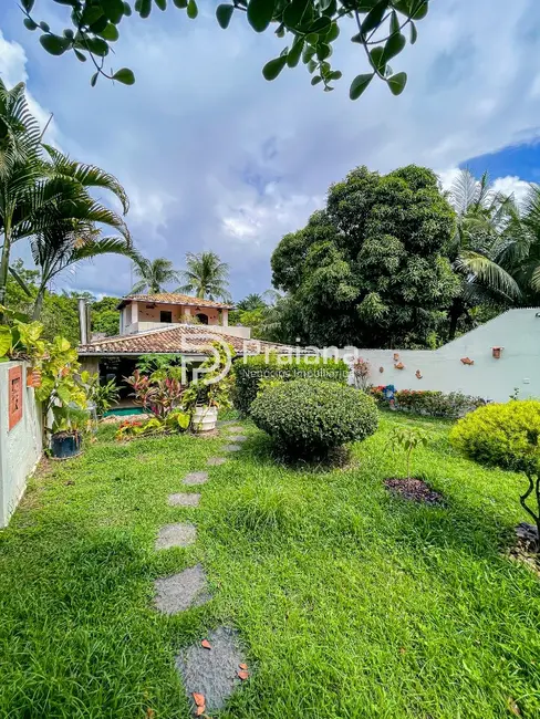 Casa com 4 quartos à venda, 2000m2 em Camacari - BA - imagem 3 Foto 3 de Casa com 4 quartos à venda, 2000m2 em Camacari - BA