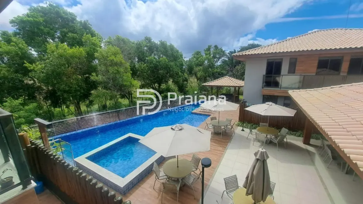 Foto 1 de Apartamento com 2 quartos à venda, 65m2 em Camacari - BA