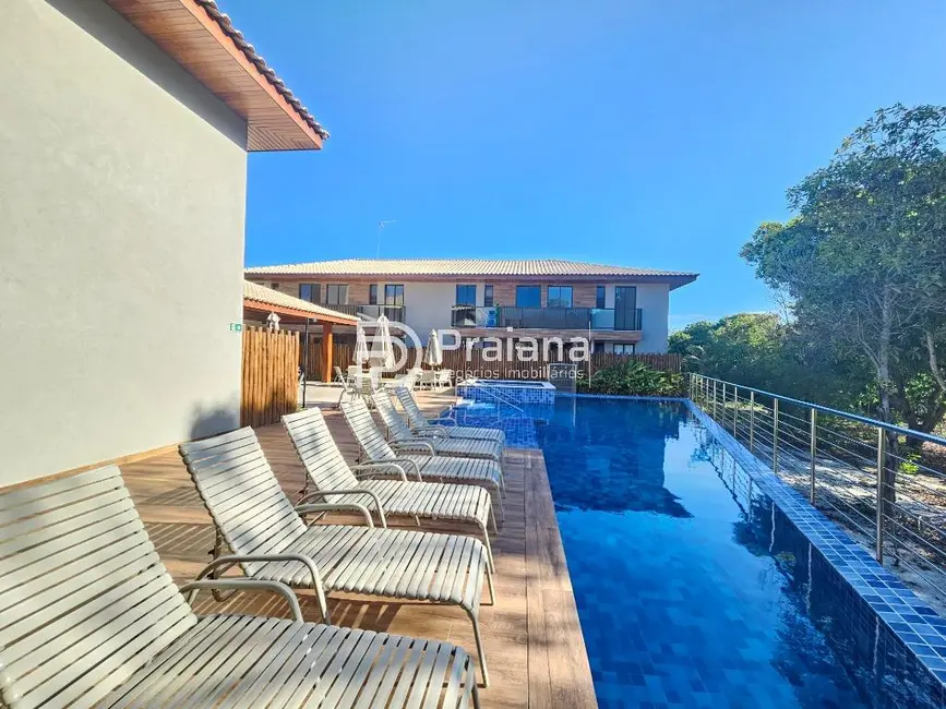 Foto 6 de Apartamento com 2 quartos à venda, 65m2 em Camacari - BA