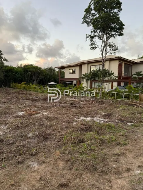 Foto 4 de Terreno / Lote à venda, 594m2 em Mata De Sao Joao - BA