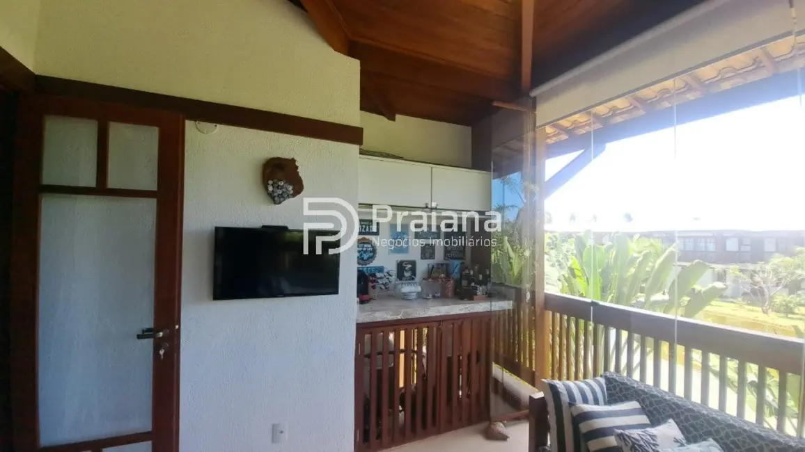 Foto 2 de Apartamento com 2 quartos à venda, 64m2 em Mata De Sao Joao - BA