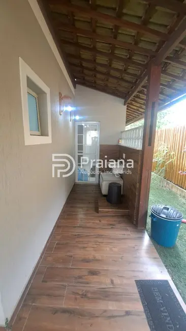Casa de Condomínio com 3 quartos à venda, 200m2 em Mata De Sao Joao - BA - imagem 8 Foto 8 de Casa de Condomínio com 3 quartos à venda, 200m2 em Mata De Sao Joao - BA